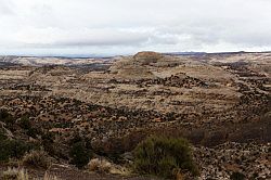 Bryce Canyon