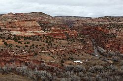 Bryce Canyon