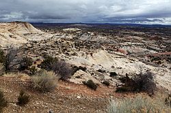 Bryce Canyon