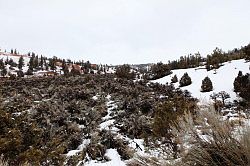 Zion - Mount Carmel highway