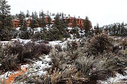 Zion - Mount Carmel highway