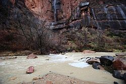 Zion Canyon Scenic Drive