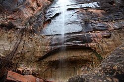 Zion Canyon Scenic Drive