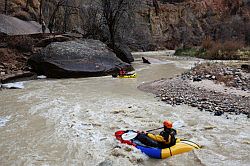 Zion Canyon Scenic Drive