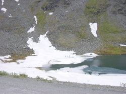 Hatcher pass