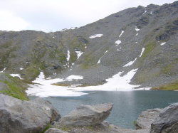 Hatcher pass