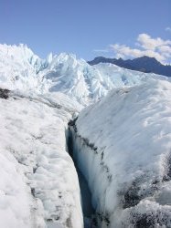 Matanuska glacier