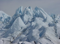 Matanuska glacier