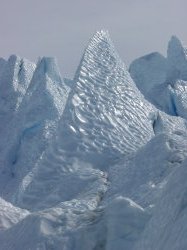 Matanuska glacier