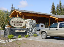 Seward - Seward lodge