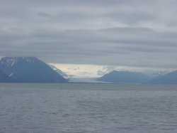 Seward - rondvaart met de Kenai Explorer