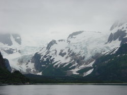 Seward - rondvaart met de Kenai Explorer