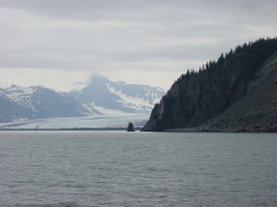 Seward - rondvaart met de Kenai Explorer