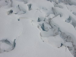 Talkeetna - rondvlucht met een C185 langs mount McKinley