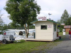 Beaver Air Taxi