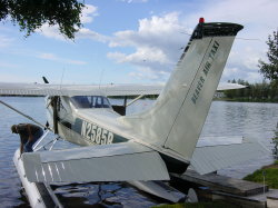 Beaver Air Taxi