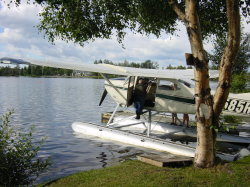 Beaver Air Taxi