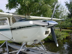 Beaver Air Taxi