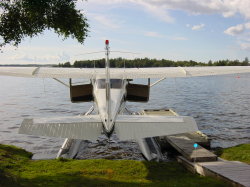 Beaver Air Taxi