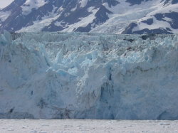 Whittier - boottocht met de Klondike Express