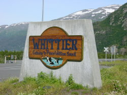 Whittier