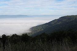 Shenandoah National Park