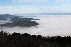 Shenandoah National Park