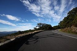 Shenandoah National Park