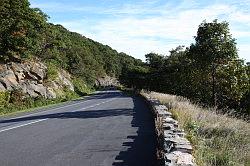 Shenandoah National Park