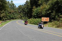 Shenandoah National Park