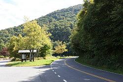 Shenandoah National Park