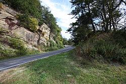 Shenandoah National Park