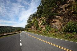 Shenandoah National Park