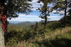 Shenandoah National Park