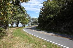 Shenandoah National Park