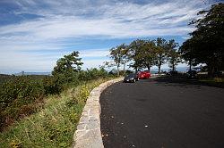 Shenandoah National Park