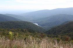 Shenandoah National Park