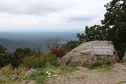 Blue Ridge Parkway