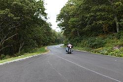 Blue Ridge Parkway