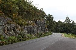 Blue Ridge Parkway