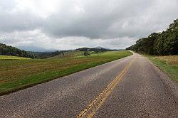 Blue Ridge Parkway