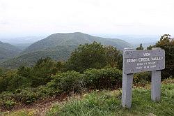 Blue Ridge Parkway