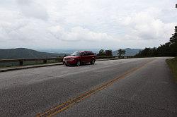 Blue Ridge Parkway