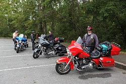 Blue Ridge Parkway