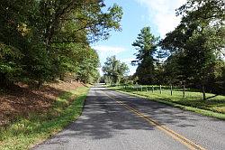 Blue Ridge Parkway