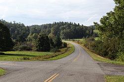 Blue Ridge Parkway