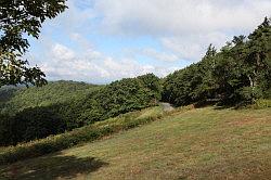 Blue Ridge Parkway