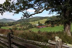 Blue Ridge Parkway