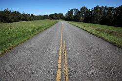 Blue Ridge Parkway