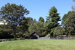 Blue Ridge Parkway